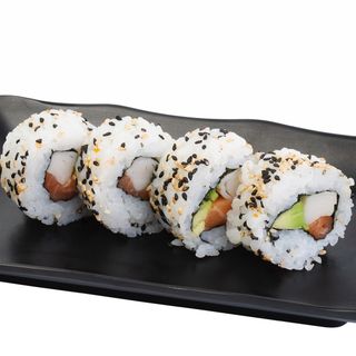 24. California Maki Sesamo (4 Pzs.)