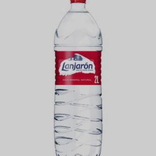 Agua Lanjarón 1,5 Lt.