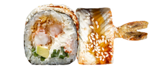 Рол Дракон Преміум (325г)