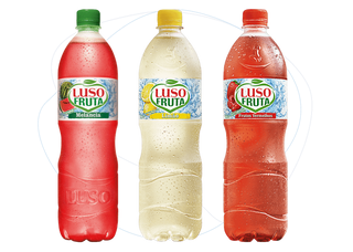 Água com Sabores