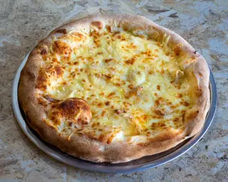 Pizza Heidi