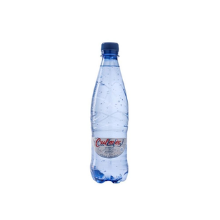 Eau Gazeuse 50 CL
