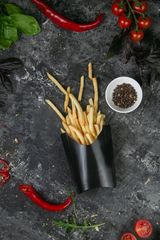 Картопля фрі (120г) Glovo