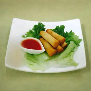Mini Crêpes× 5 unidades 