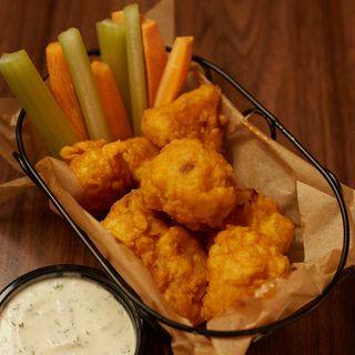 Conopidă Buffalo 12 buc.