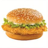 Hamburguesa De Pollo
