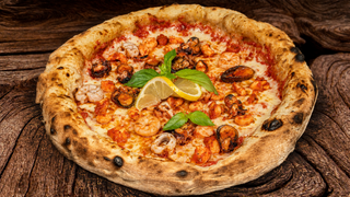 Frutti di mare