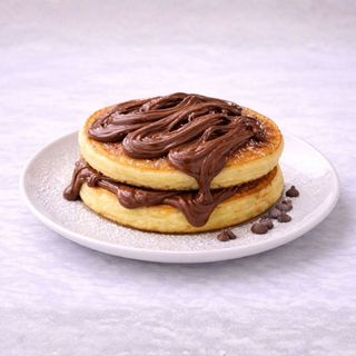 Pancakes dolci