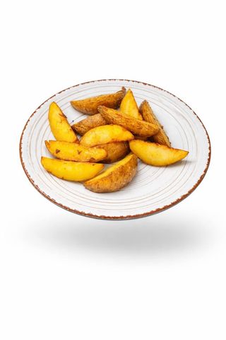 Картопля по-селянськи