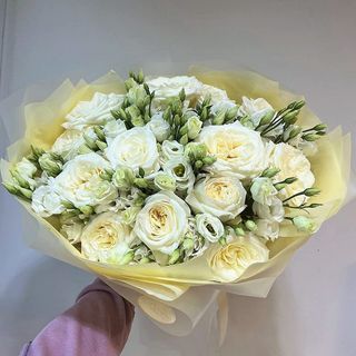 Bukiet „SŁODKI DESER” 