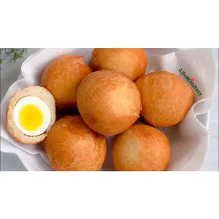 Egg Roll