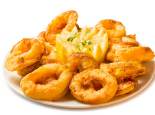 Calamares (7 Uds.)