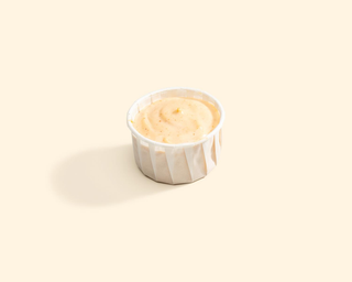 Salsa Mayonesa Kimchi