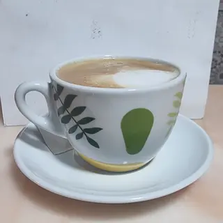 Cortado 