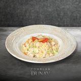 Ризото с пиле и зеленчуци 300гр