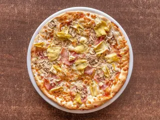 CAPRICCIOSA