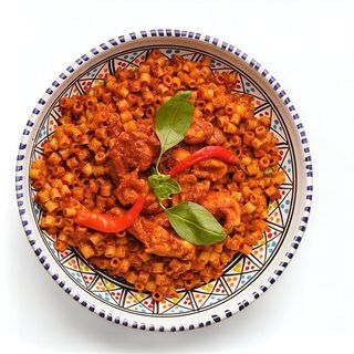 Pâte Spécial Antika (portion royale)