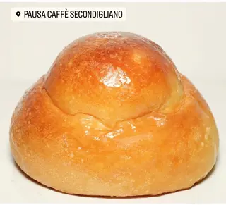 Brioche vuota
