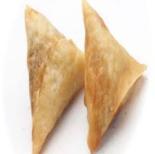 Beef Samosa