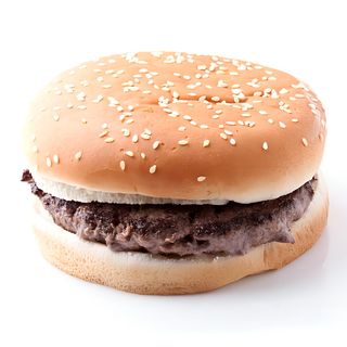 Burger Simple