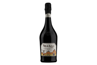 LAMBRUSCO PRADIBOSSO
