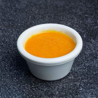Mango Habanero sos