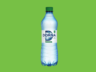 Вода Dorna негазована (500ml)