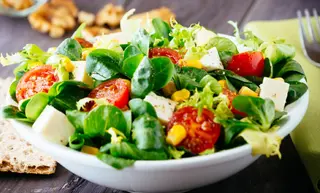 Insalata Leone