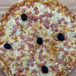 Fiambre Com Ananás