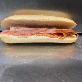 Bacó