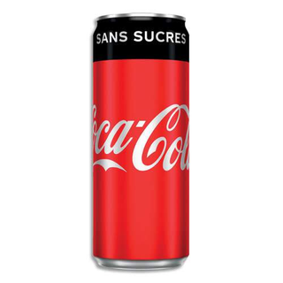 Coca Cola Zero