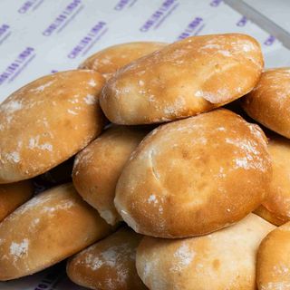 Pan Chapla Bolsa x 4 Uds.