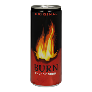 Burn