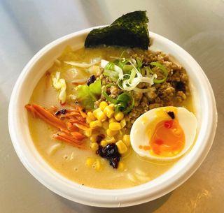 Tan Tan Ramen 650g