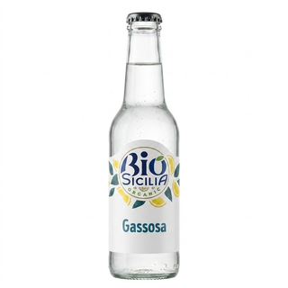 Gaseosa (250 Ml.)