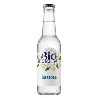 Gaseosa (250 Ml.)
