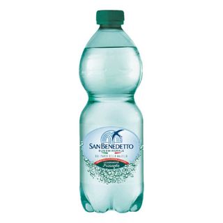 Acqua frizzante 0.5L