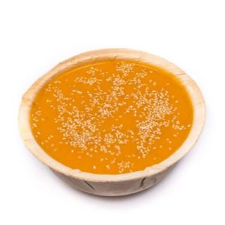 Supa crema de legume