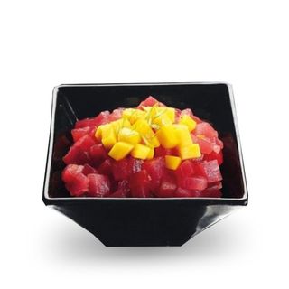 Tartare di Tonno