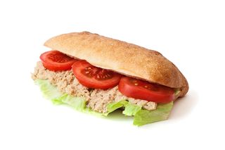 Канапка із куркою КоКо (400г)