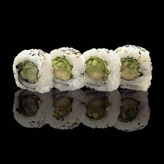 286. Ura yasai 8pz pezzi