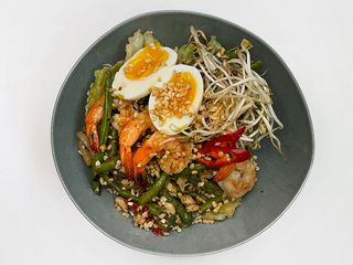 Ям Туа Пу (Таїланд) (350g)