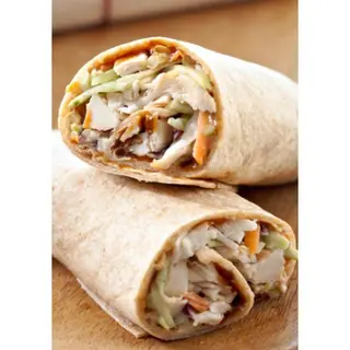 Chicken Shawarma