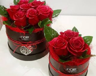 Box de 3 Rosas
