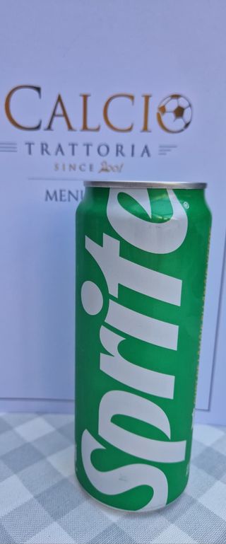 Sprite Doza 330ml