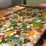 Plateau Poulet Champignons