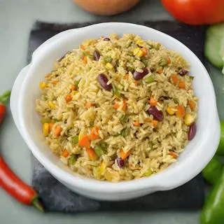 Fried Rice