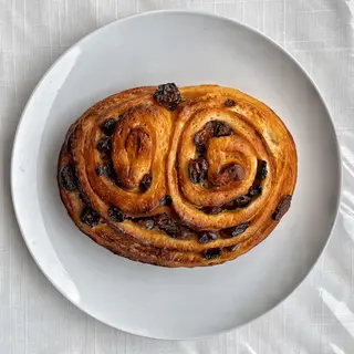 Raisin Roll