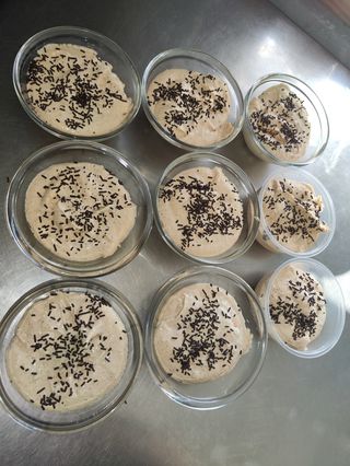Doce Da Casa 