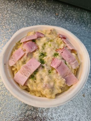 Nudle Carbonara 500gr